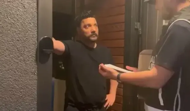 Oğuzhan Uğur Ve Aile Şirketlerine Masak İncelemesi