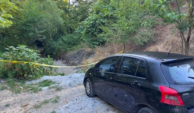 Adana’da Kayıp Olarak Aranıyordu: Cansız Bedeni Ormanlık Alanda Bulundu