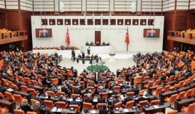 Ak Parti Terorsüz Türkiye Sürecine Dair Düzenlemeyi İmzaya Açtı
