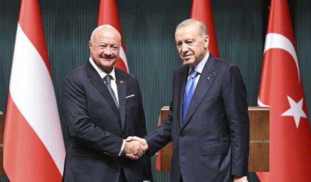 Erdoğan: Gümrük Birliği'nin Güncellenmesi Hepimizin Menfaatine