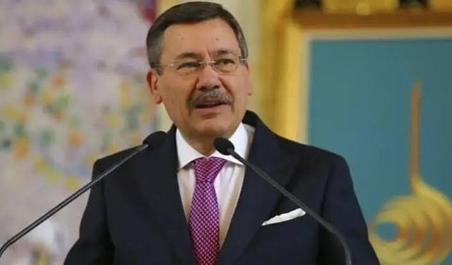 Eski Ankara Büyükşehir Belediye Başkanı Melih Gökçek Hakkında Soruşturma Başlatıldı