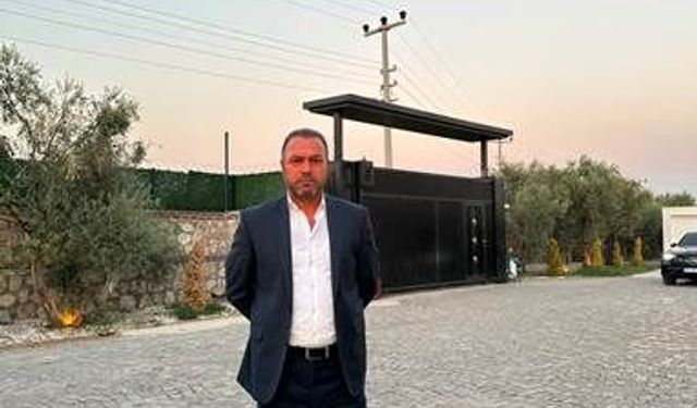 HÜSEYİN KURUÇAY KİMDİR