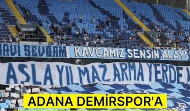 Adana Demirspor’a Şok Ceza: 24 Puanı Silindi, Lige Eksi 24 Puanla Başlayacak