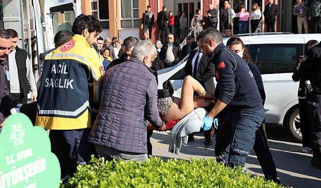 Boşanma Davasından Çıktılar, Sokakta Kavga Ettiler: 1 Kişi Hayatını Kaybetti