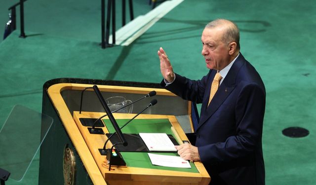 Erdoğan’dan Yemen Mesajı: “Tehdidin Boyutuna Göre Daha İleri Askeri Destek Gündeme Gelebilir”