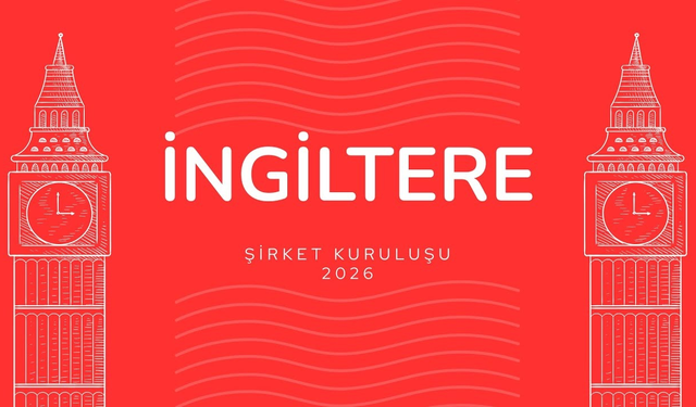 İngiltere Şirketi İle İhracat İçin EORI Numarası Şart Mı?