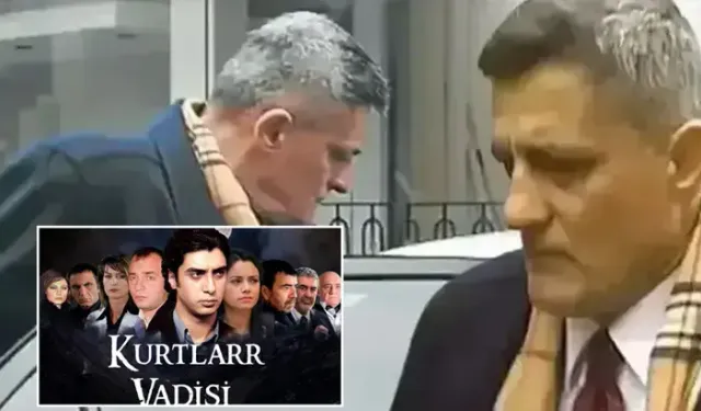 Kaşif Kozinoğlu Soruşturmasında Yeni Gelişme: Kurtlar Vadisi Senaristleri İfade Verdi