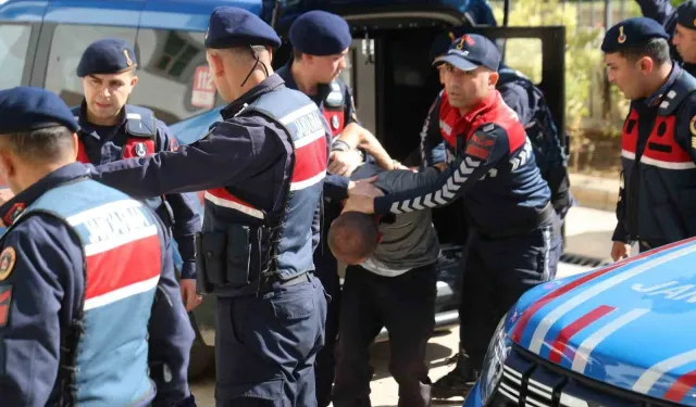 Adana’da Genç Kızı Pompalı Tüfekle Öldüren Şüpheli Tutuklandı