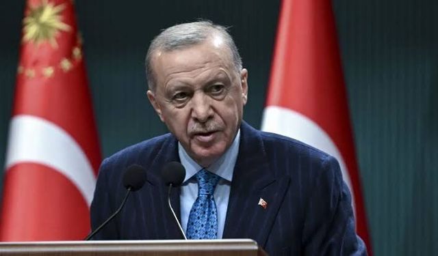 Cumhurbaşkanı Erdoğan’dan Fon Soruşturması Açıklaması: Ara Ödemeler Ekim Ayında Yapılacak