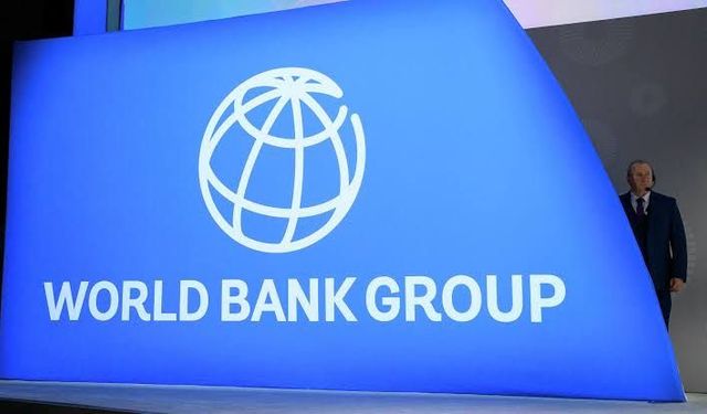 Dünya Bankası’ndan Türkiye Açıklaması: 21 Milyar Doları Aşan Özel Sektör Sermayesi Harekete Geçirildi