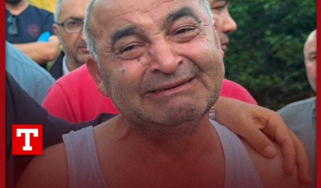 Sarıyer’deki Sel Felaketinden Yürek Yakan Görüntüler: “İçinde Adam Var” Feryadı