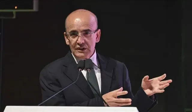 Şimşek: Sorunlu Portföy Yönetim Şirketleri Ve Fonlar Karantinaya Alındı