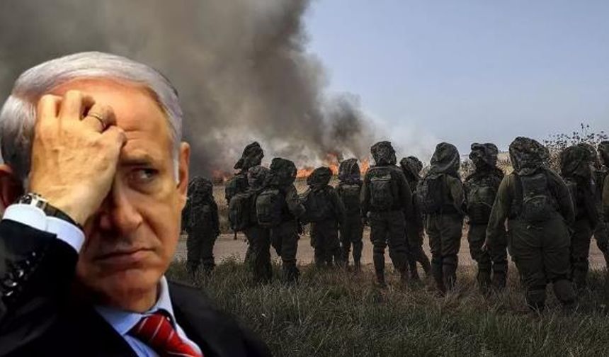 Yeni Bir Çatışma Haberi Geliyor! CIA, İsrail'e Ulaştırdı: 48 Saat İçinde Saldırı Gerçekleşecek!