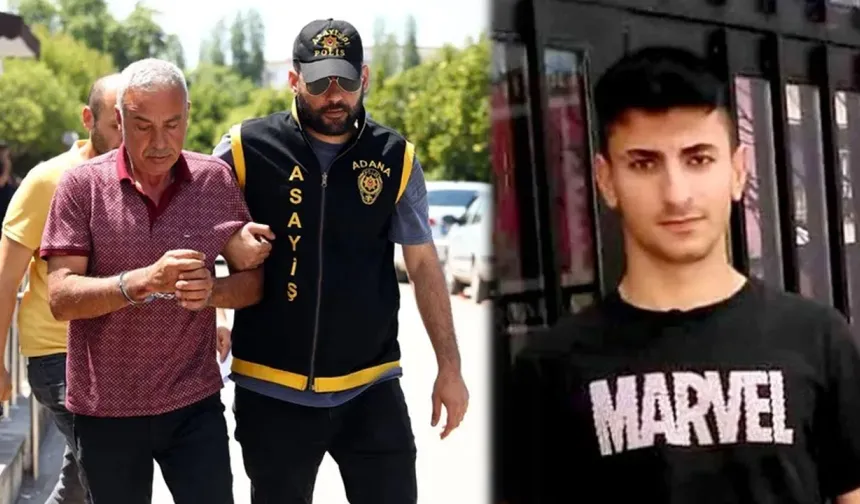Adana'da Şantaj İki Ailenin de Hayatını Mahvetti