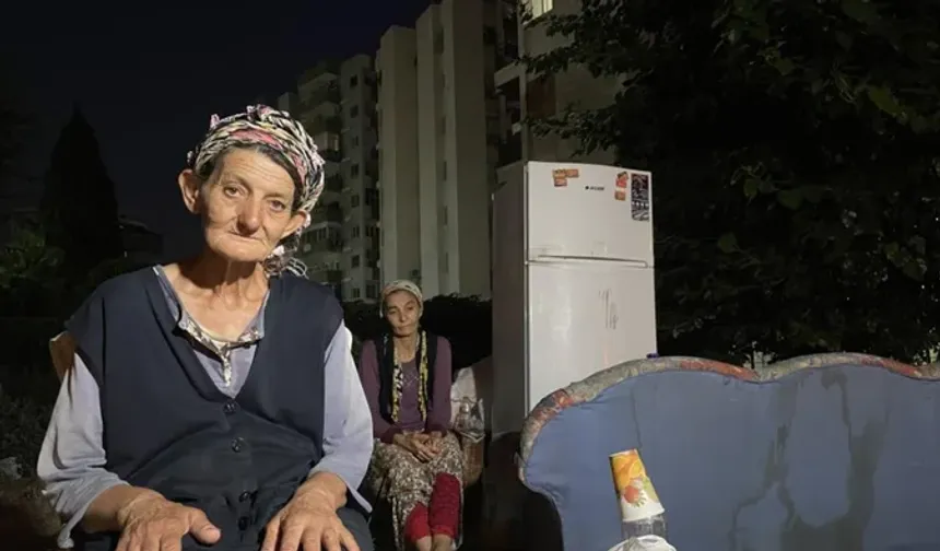 Adana'da Ev Sahibinden Şaşırtan Hamle: Yalanla Sokağa Attı