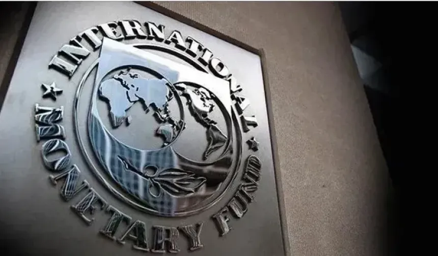 IMF, Türkiye Büyüme Tahminini Yükseltti