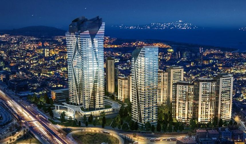 İstanbul'un Değer Kazanan Mahalleleri: Yatırımcılar İçin 2024 Rehberi