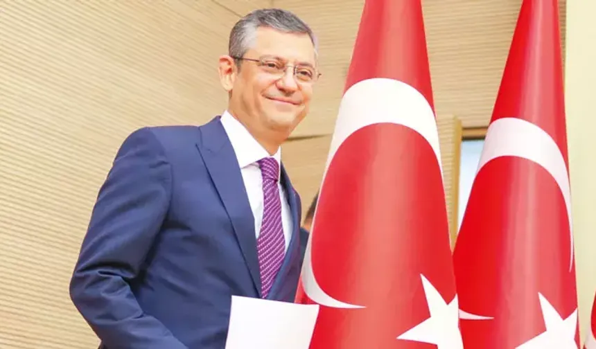 CHP Yaz Döneminde Sahaya İniyor