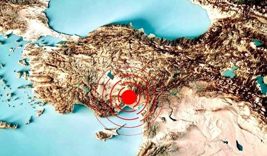 Adana’da Deprem Riski ve Fay Hatları: Uzmanlardan Kritik Uyarılar