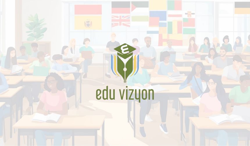 Edu Vizyon ile Geleceğinizi Planlayın