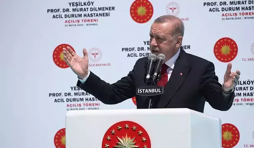 Cumhurbaşkanı Erdoğan’dan Sağlıkta Büyük Atılım: 100 Yeni Sağlıklı Hayat Merkezi Daha Geliyor