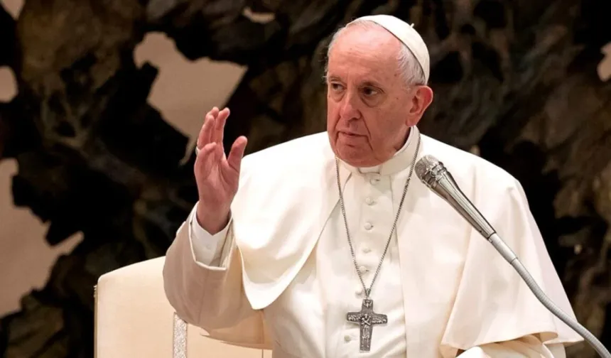 Papa Francis Hayatını Kaybetti: Ölüm Nedeni ve Yeni Papa Seçim Süreci Netleşiyor