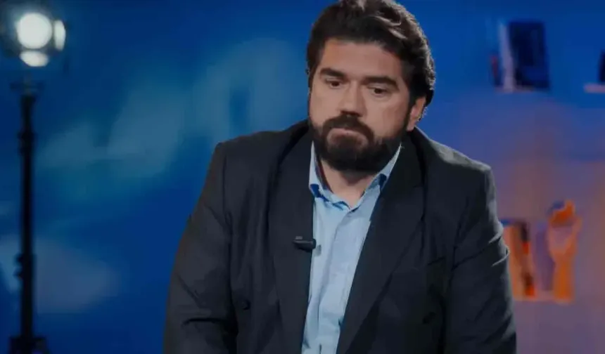 Rasim Ozan Kütahyalı “Kayyum” İddiası Nedeniyle Gözaltına Alındı