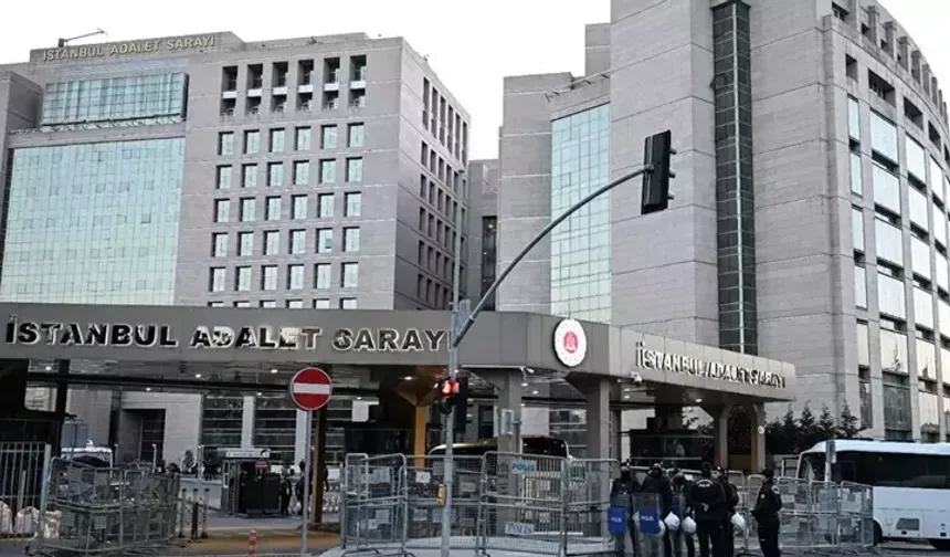 Son Dakika: İBB Soruşturmasında 24 Şirkete Kayyum Atandı