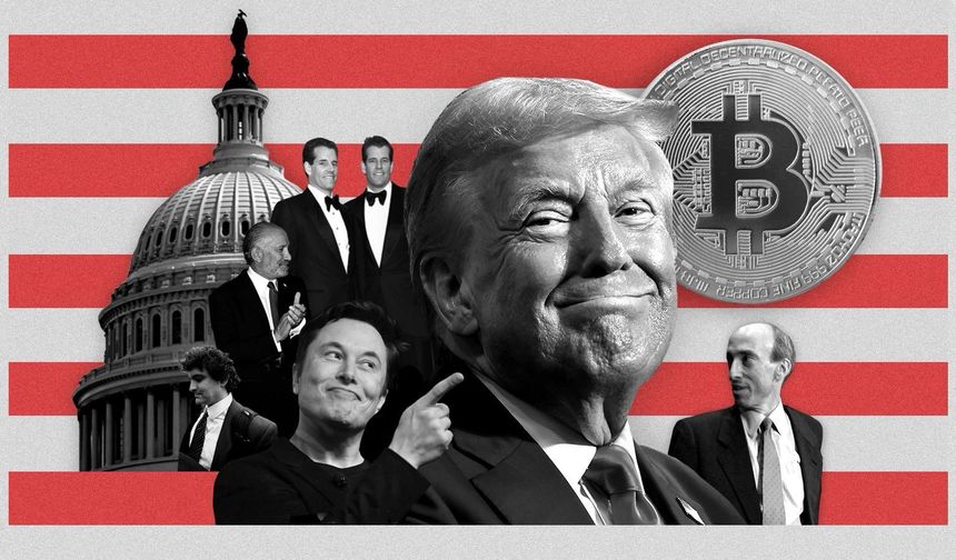 Bitay'dan Kripto Piyasalarına Net Yorum: Bitcoin'de Yeni Dönem Başlıyor