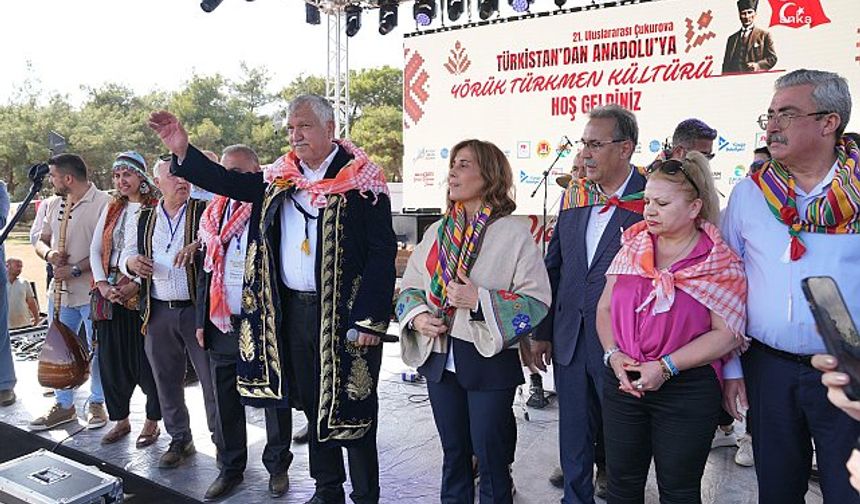 Adana Büyükşehir Belediye Başkanı Zeydan Karalar: "Halkımıza Eşit Şekilde Hizmet Vermeye Devam Ediyoruz"