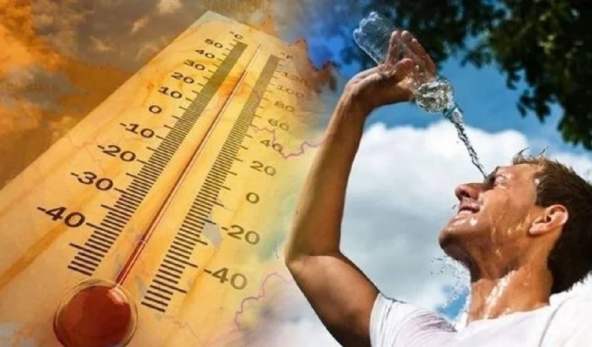 Adana Kavrulacak: Sıcaklık 36 Dereceye Ulaşacak, Uzmanlardan Uyarılar Peş Peşe Geldi