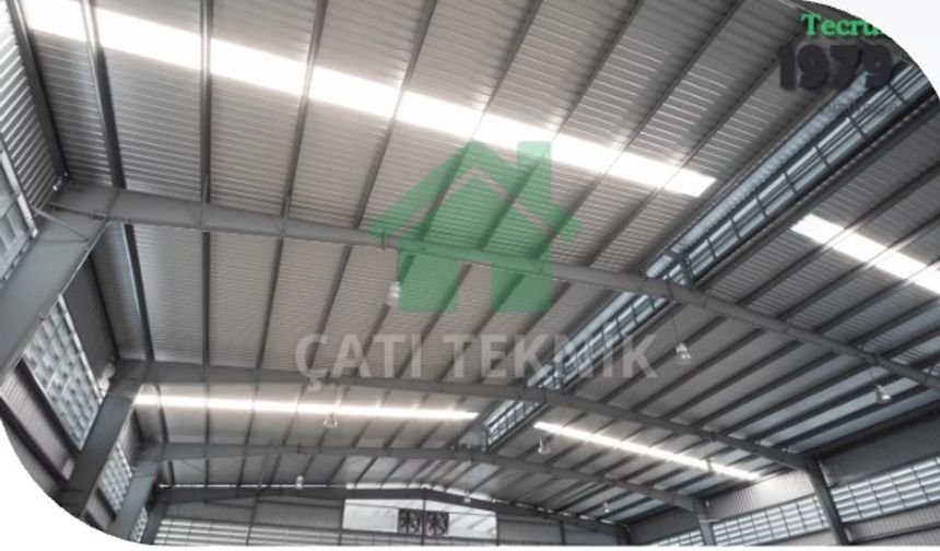 Çatı Firması Seçerken Nelere Dikkat Etmelisiniz?