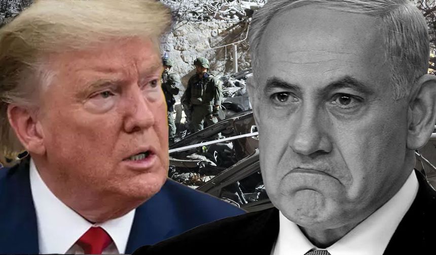 ABD, İran’a Karşı Saldırılara Katılabilir Mi? Dünya, Trump'ın Kararını Bekliyor