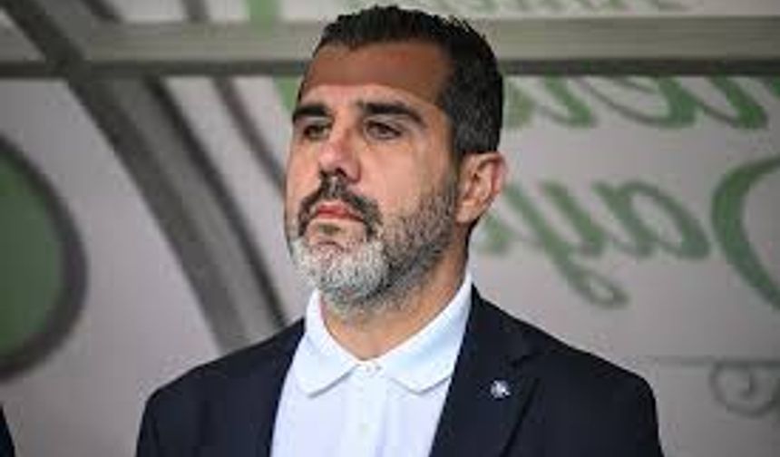 Adana Demirspor’da Beklenen Ayrılık Gerçekleşti: Mustafa Alper Avcı İstanbulspor’un Yeni Teknik Direktörü Oldu