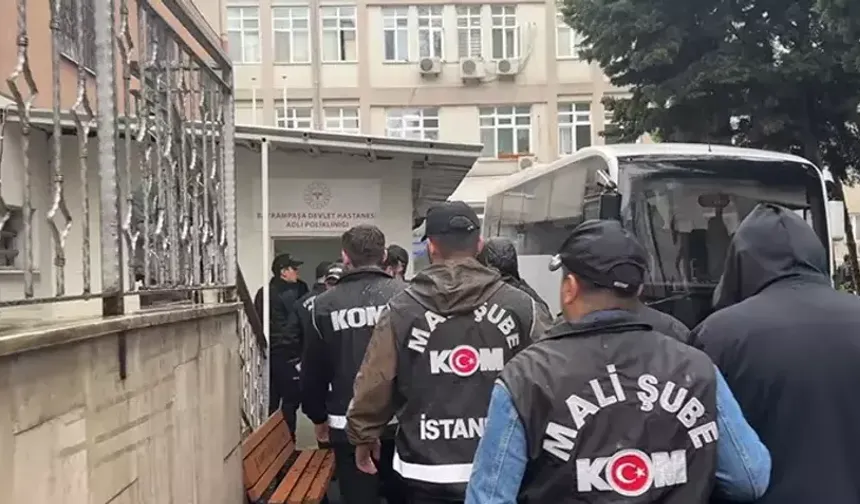 CHP’li Belediyelere Yönelik Operasyonlarda Gözaltı Sayısı Artıyor: 38 Kişi Yakalandı, Soruşturma Derinleşiyor