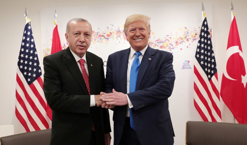 Cumhurbaşkanı Erdoğan Lahey’de NATO Zirvesi’nde: Trump ile Kritik Görüşme Gerçekleştirildi