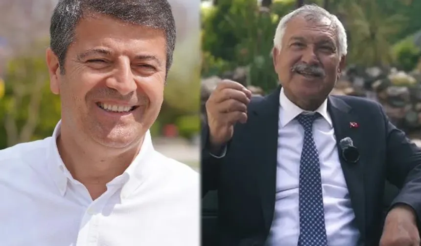Adana ve Büyükçekmece’de Sarsıcı Gelişme: Belediye Başkanları Karalar ve Şahin Görevden Uzaklaştırıldı
