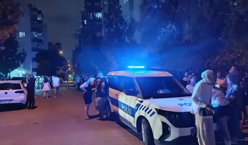 Adana’da Aile Faciası: Eyüp Verimli, Eşi ve Kızını Öldürüp İntihar Etti