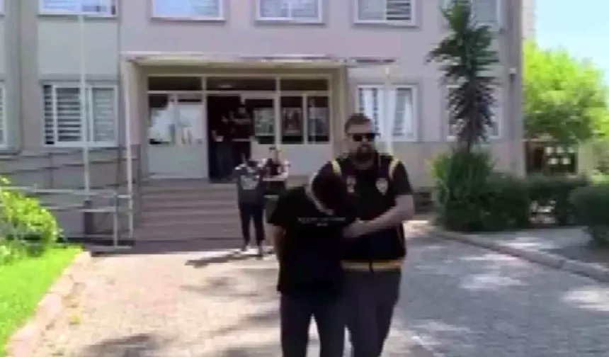 Adana’da Emlak Ofisine Kurşun Yağdıran ve Haraç İsteyen Çete Çökertildi: 4 Tutuklama