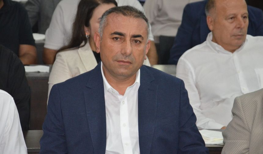 Adana’da Yeni Dönem: Güngör Geçer, CHP’nin Adayı Olarak Adana Büyükşehir Belediye Başkanvekili Seçildi