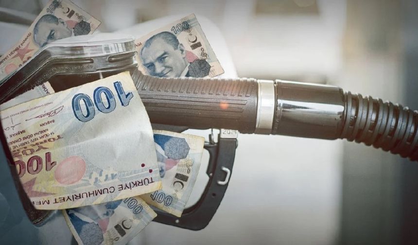 Motorine Dev Zam Kapıda: Araç Sahipleri ve Çiftçiler Dikkat! Depoyu Bugünden Dolduran Kazanacak