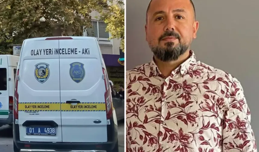 Adana’da Avukat Ofisinde İntihar Etti: Ardında İsimlerin Yer Aldığı Not Bıraktı