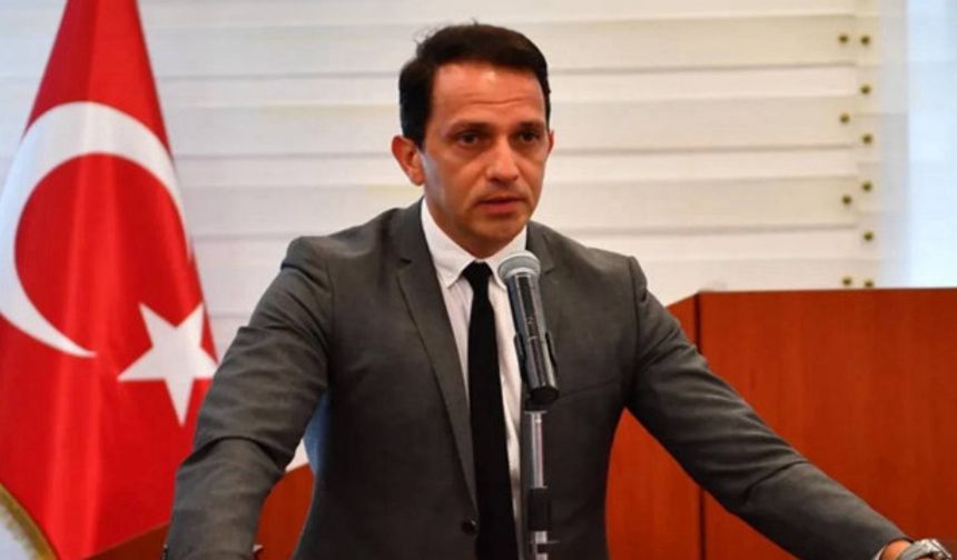 Mücahit Birinci AK Parti’de Kesin İhraç Talebiyle Disipline Sevk Edildi