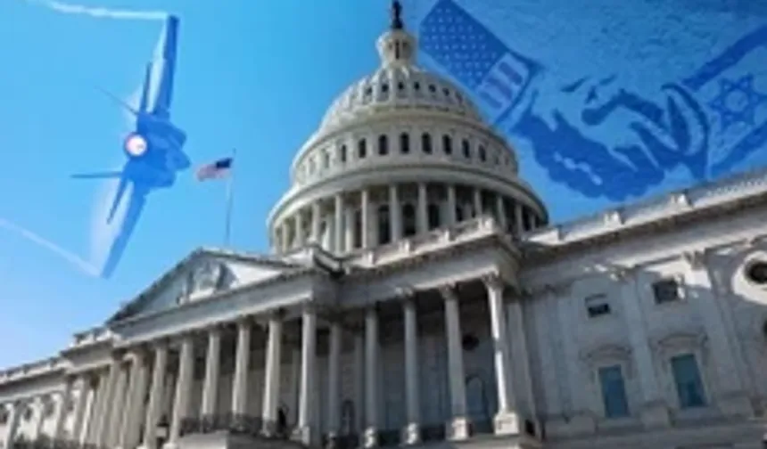 İngiliz Basınından Çarpıcı Analiz: Tel Aviv İçin Tehlike Çanları Çalıyor