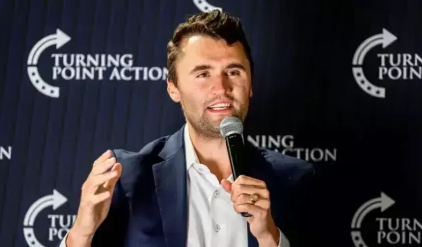 Trump, Charlie Kirk Suikastı İçin “İnsan Avı” Başlattı