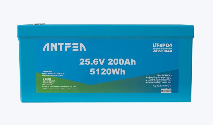 Taşınabilir Güç Kaynağını Arabada Şarj Etmek Güvenli mi?