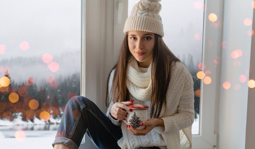 Kış Soğuğunda “Sıcak Bir Sığınak”: Banyo Deneyimini Terapiye Çeviren 3 Aksesuar Nedir?