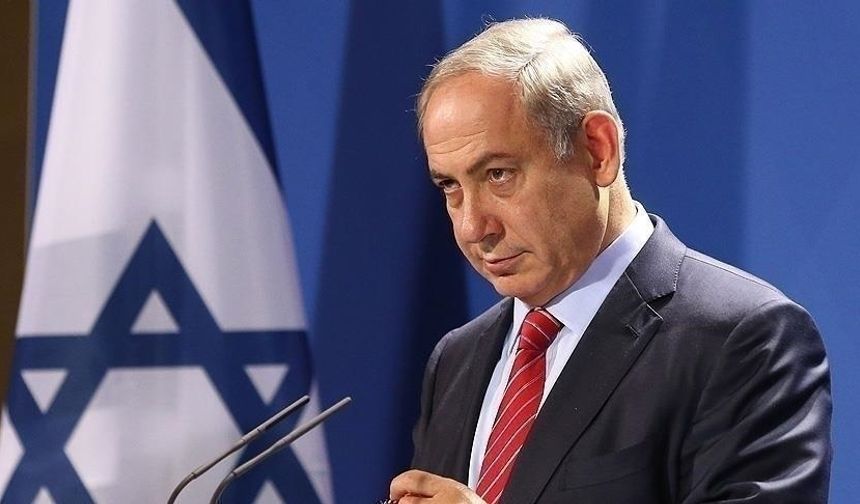 Netanyahu, Ateşkese Rağmen Gazze’ye Yeni Saldırı Emri Verdi