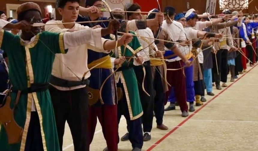 Dizilerden Esinlendi, Türkiye Rekoru Kırdı