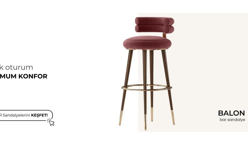 Ataşehir ve İstanbul’da Toptan Sandalye Satışı Yapan Güvenilir Firmalar